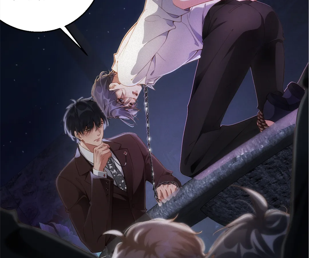 Love After the Break Chapter 29 - Page 63