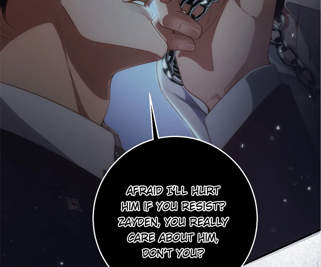 Love After the Break Chapter 29 - Page 66