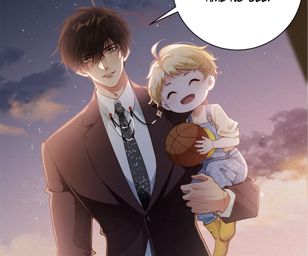 Love After the Break Chapter 29 - Page 8