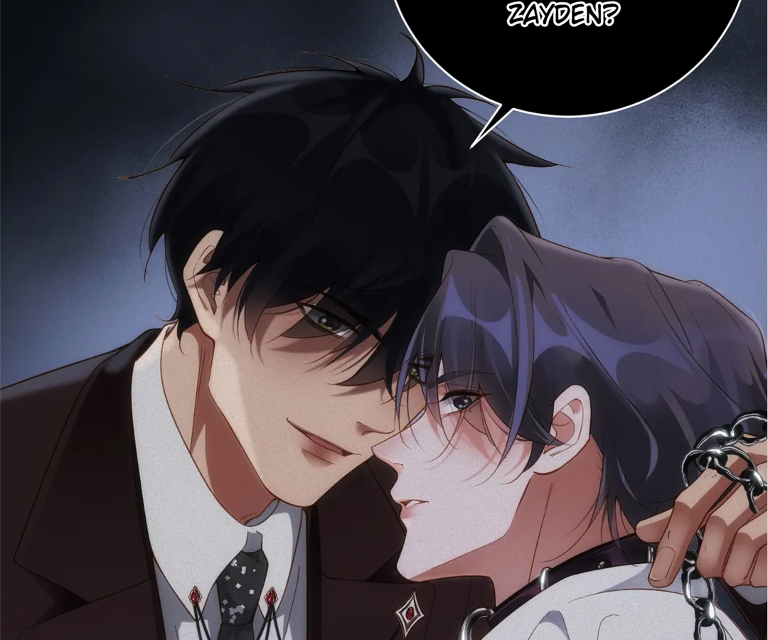 Love After the Break Chapter 29 - Page 74