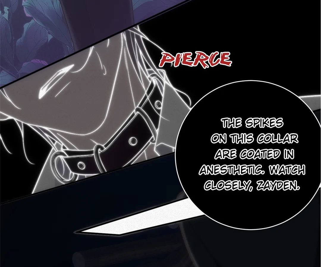 Love After the Break Chapter 29 - Page 79