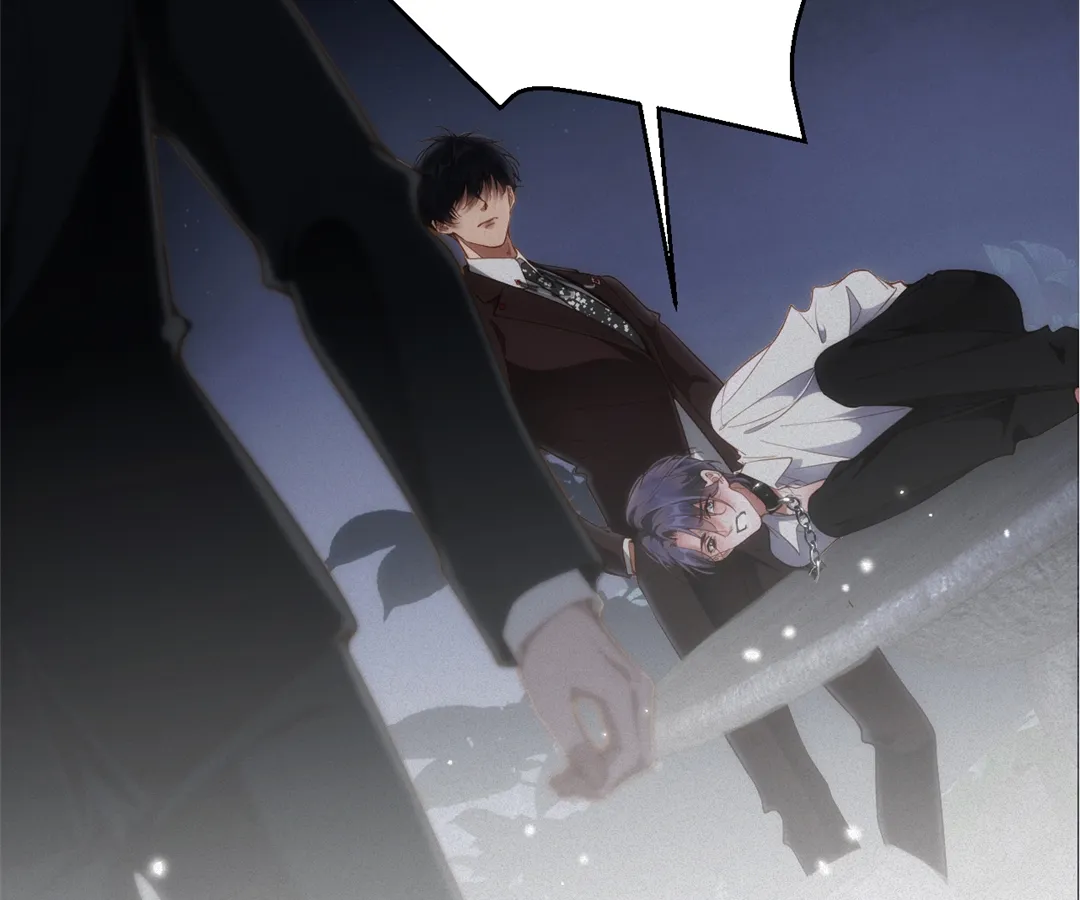 Love After the Break Chapter 29 - Page 81