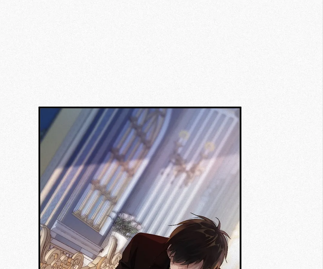 Love After the Break Chapter 3 - Page 1