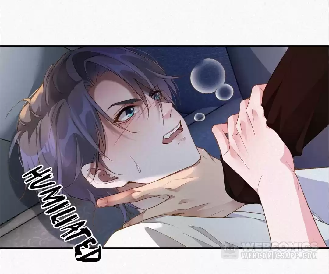 Love After the Break Chapter 3 - Page 3