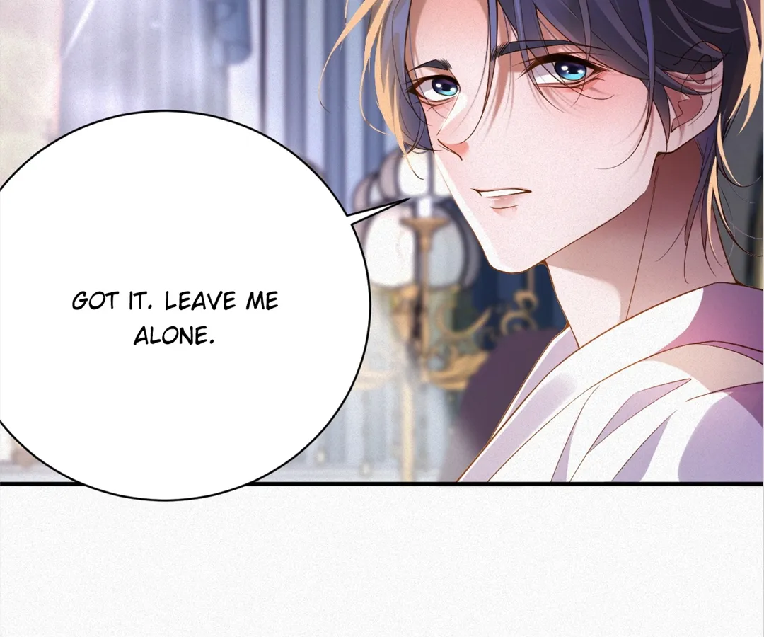 Love After the Break Chapter 3 - Page 24