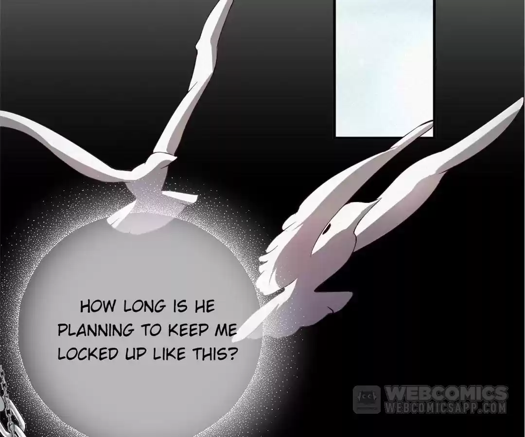 Love After the Break Chapter 3 - Page 27