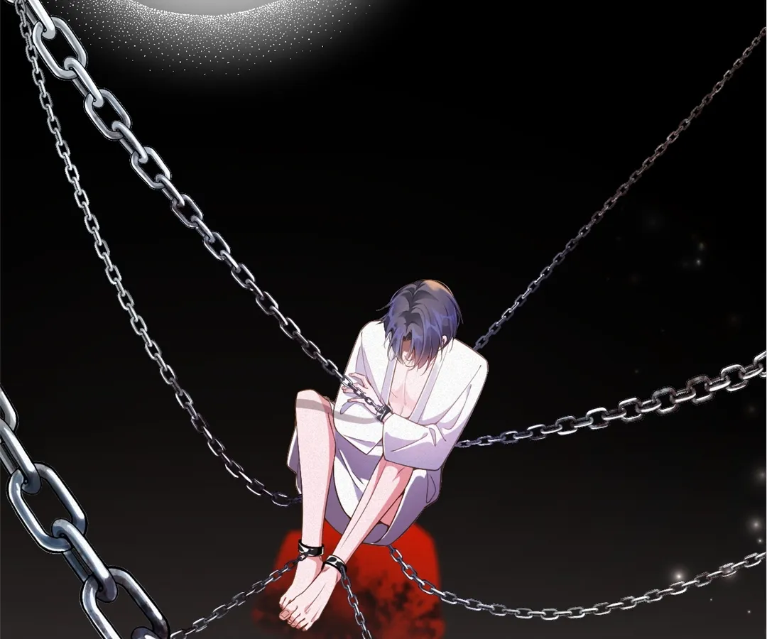 Love After the Break Chapter 3 - Page 28