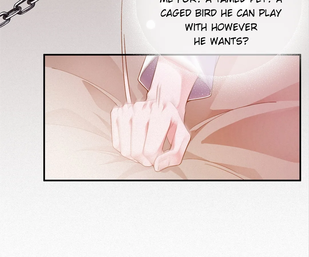 Love After the Break Chapter 3 - Page 30