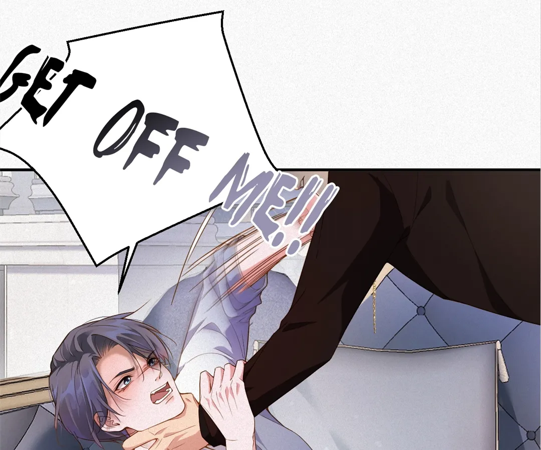 Love After the Break Chapter 3 - Page 4