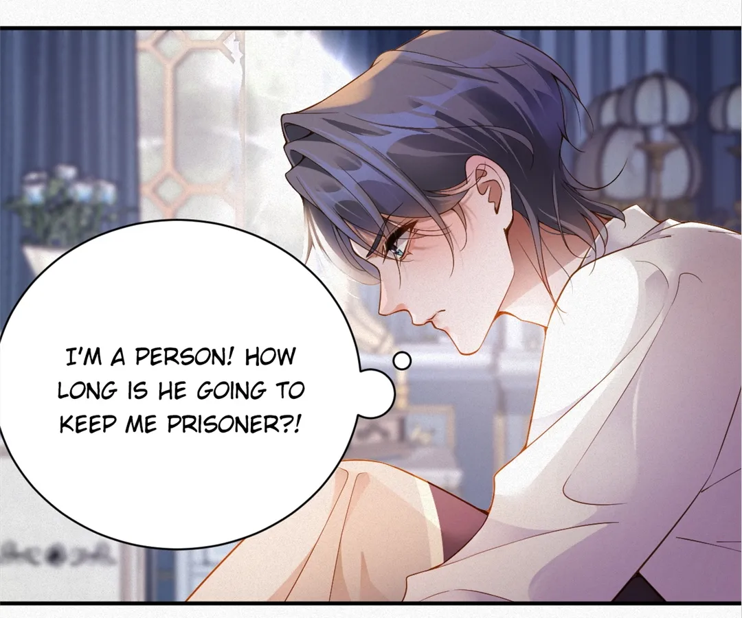 Love After the Break Chapter 3 - Page 31