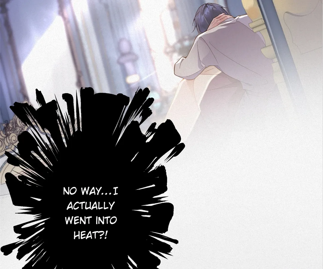 Love After the Break Chapter 3 - Page 37