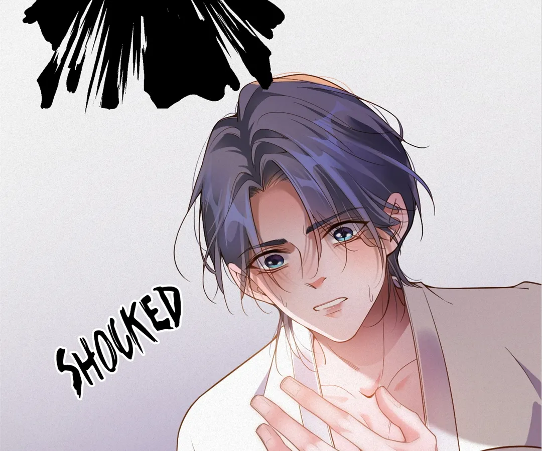 Love After the Break Chapter 3 - Page 38