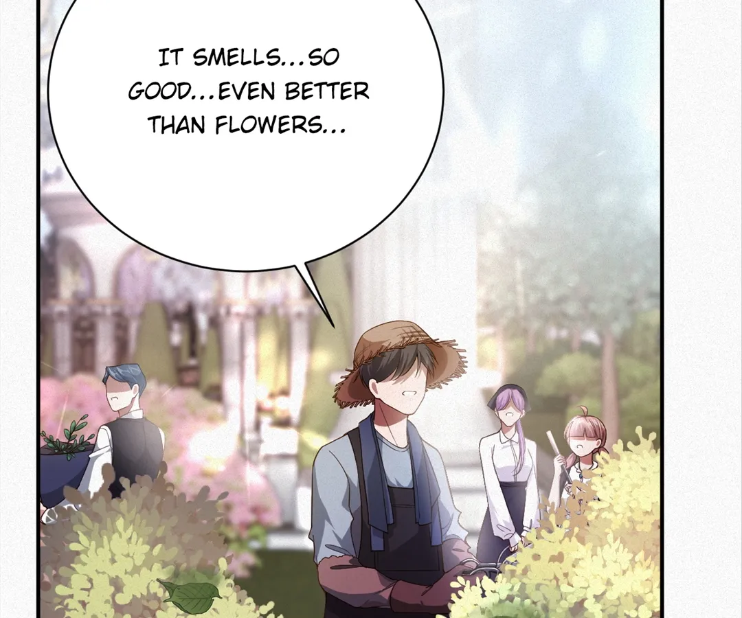 Love After the Break Chapter 3 - Page 42