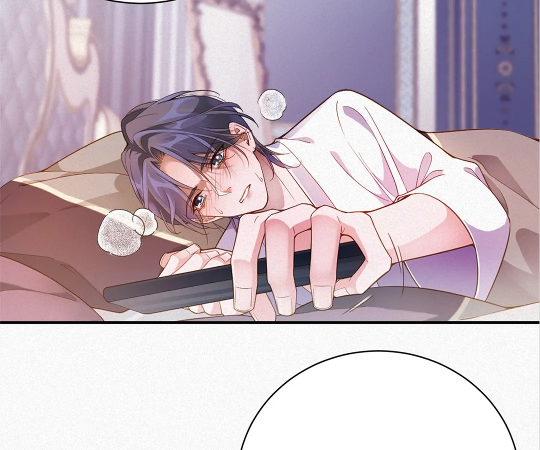 Love After the Break Chapter 3 - Page 50