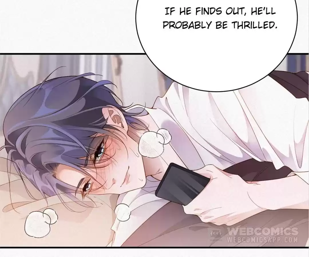 Love After the Break Chapter 3 - Page 51