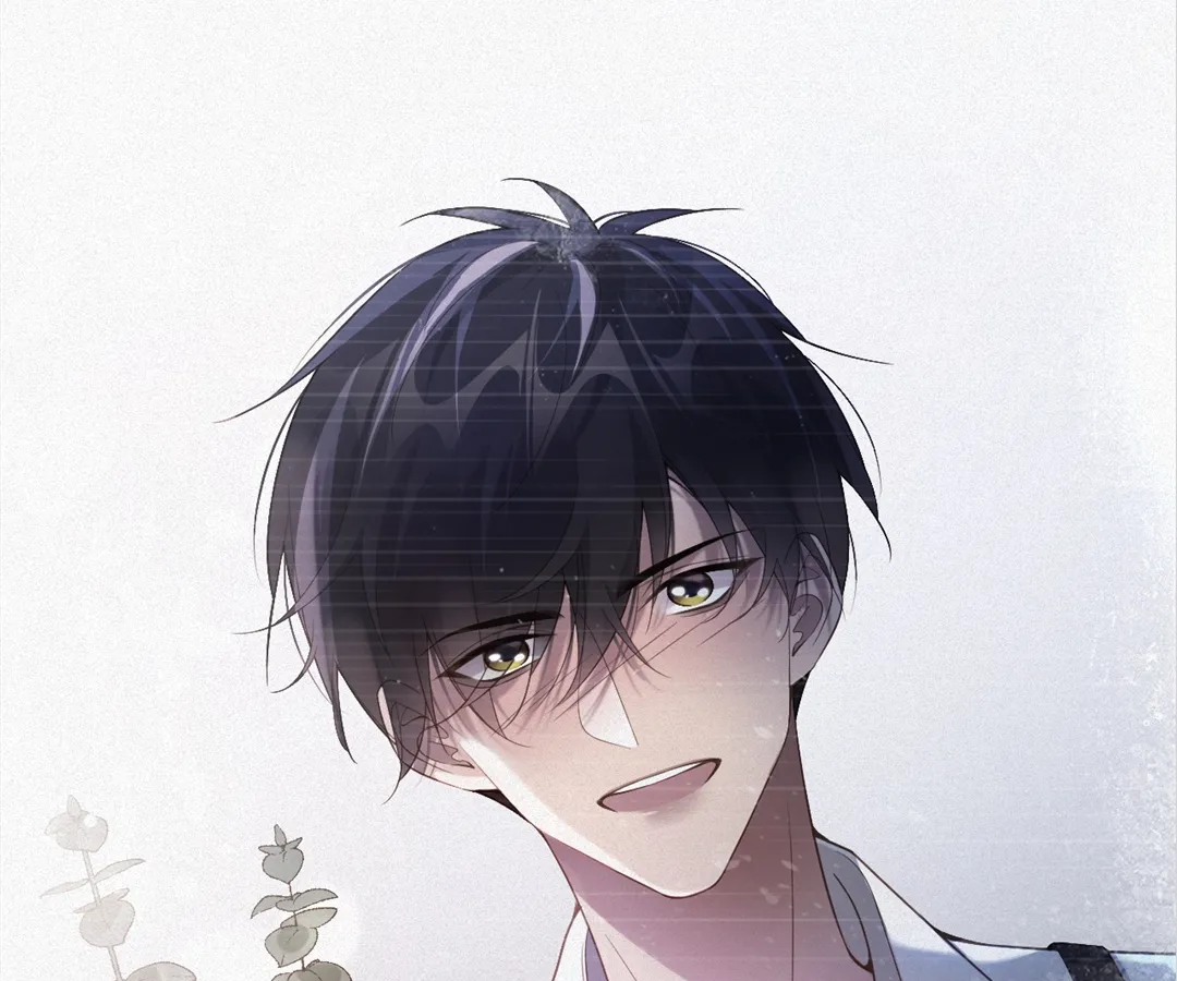 Love After the Break Chapter 3 - Page 54