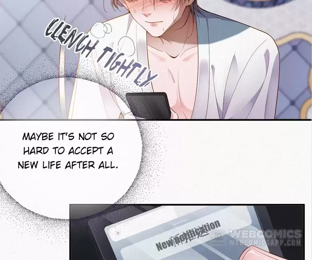 Love After the Break Chapter 3 - Page 59