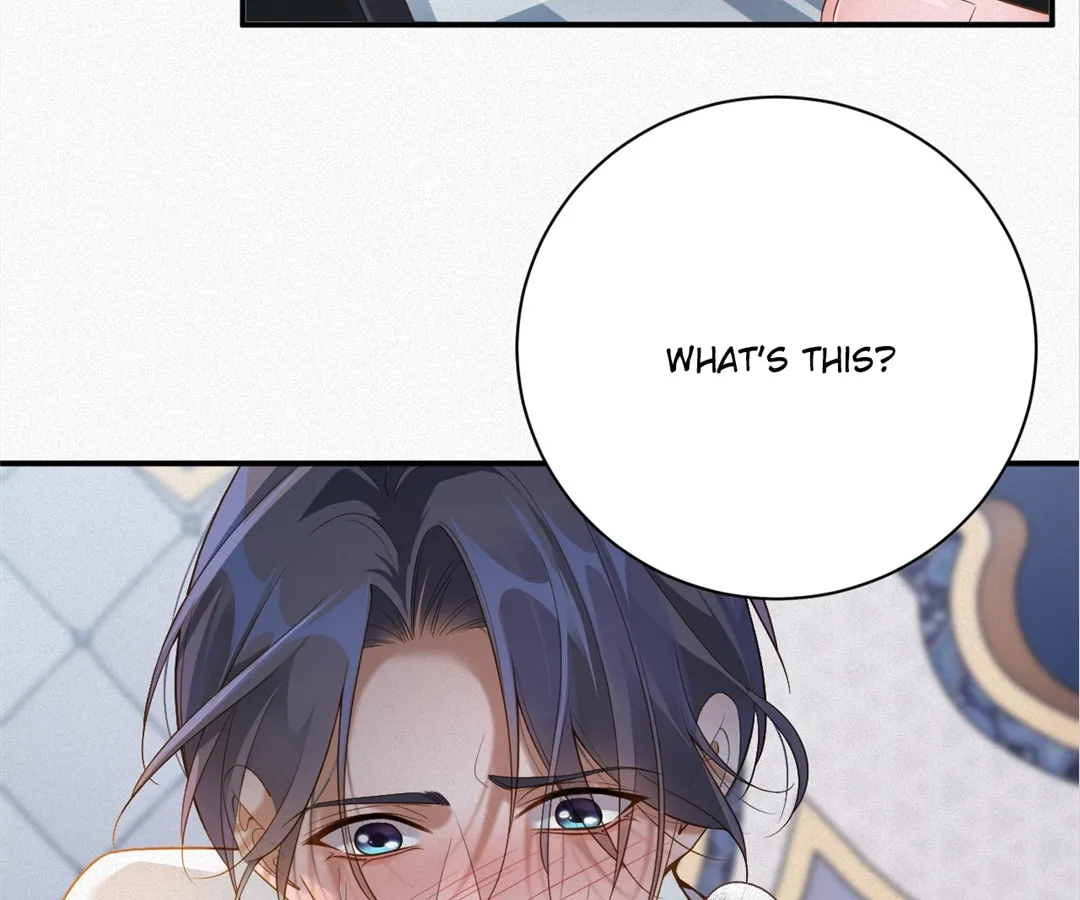 Love After the Break Chapter 3 - Page 60