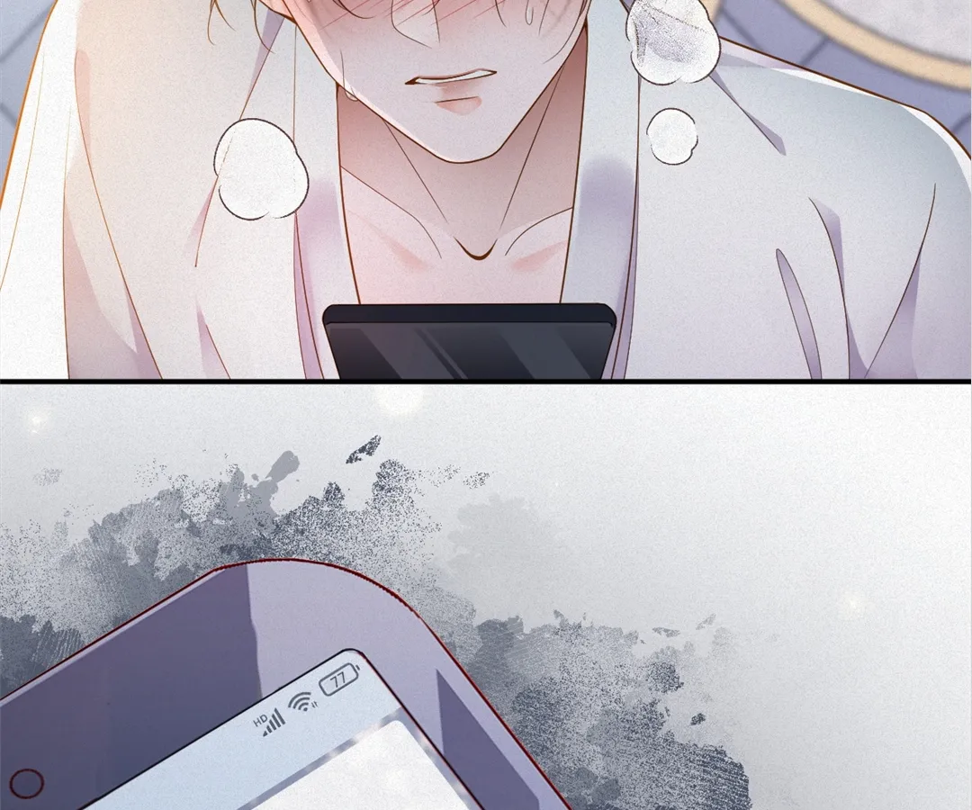 Love After the Break Chapter 3 - Page 61