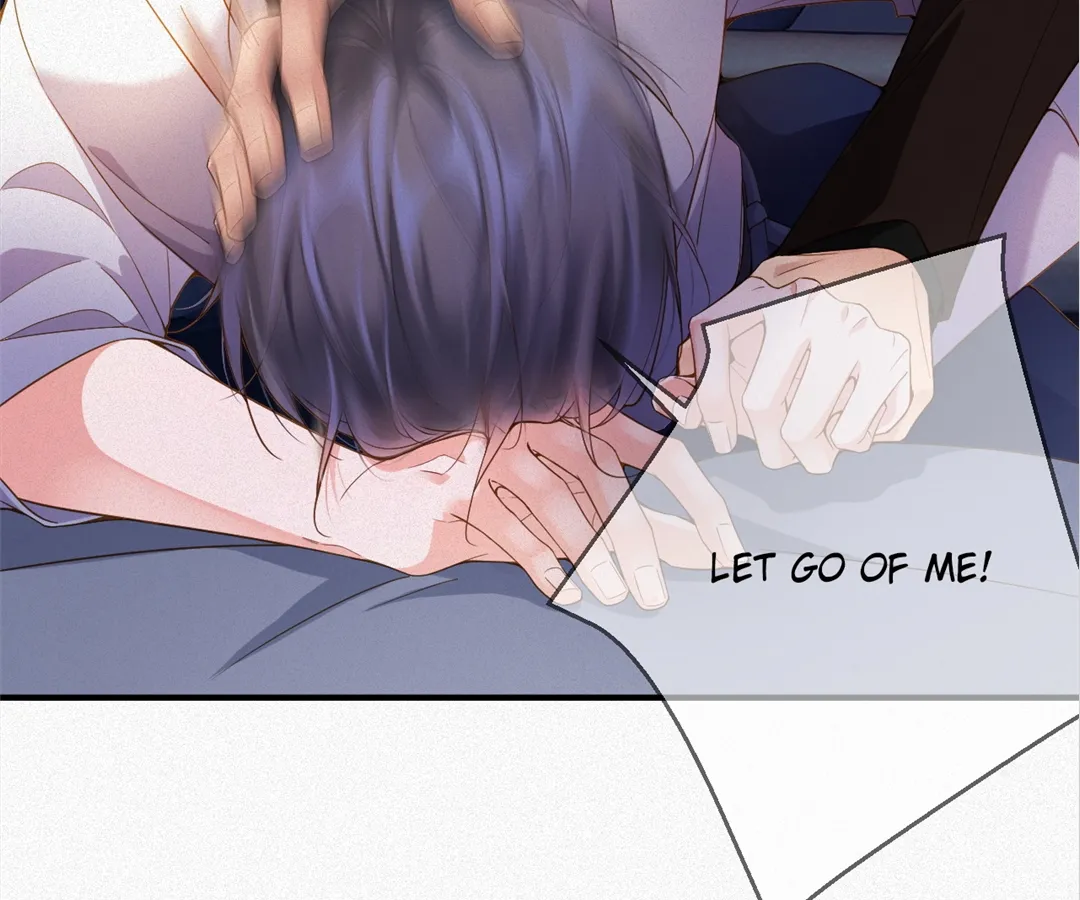 Love After the Break Chapter 3 - Page 9