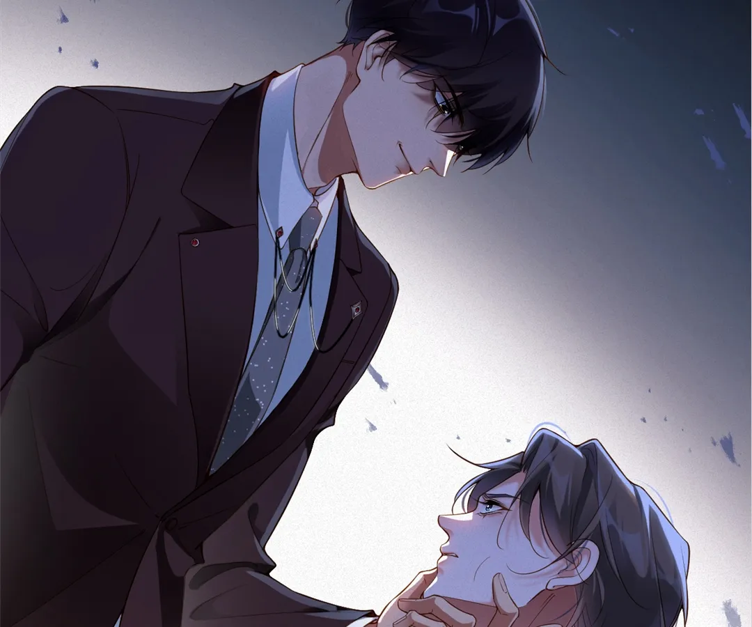 Love After the Break Chapter 30 - Page 13