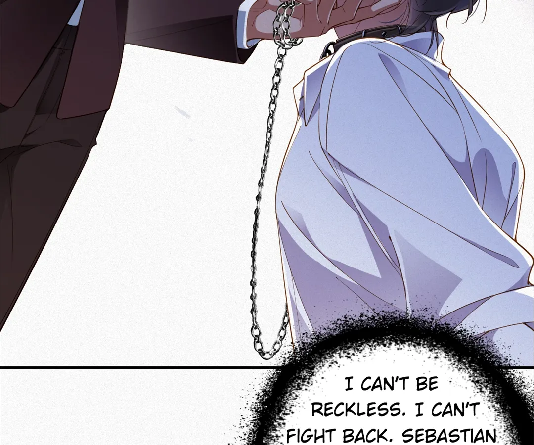 Love After the Break Chapter 30 - Page 14