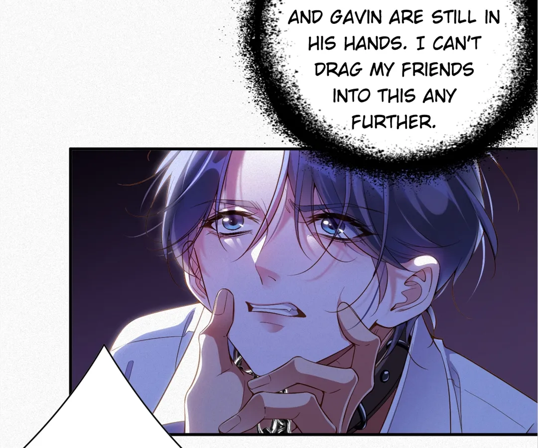 Love After the Break Chapter 30 - Page 15