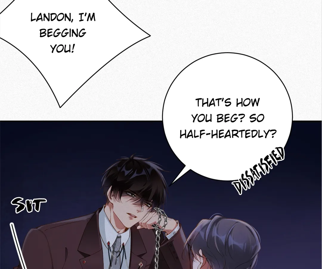 Love After the Break Chapter 30 - Page 16