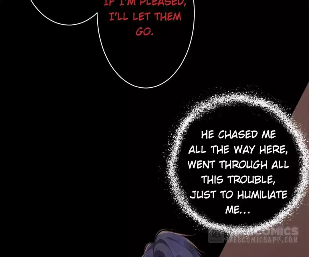 Love After the Break Chapter 30 - Page 19