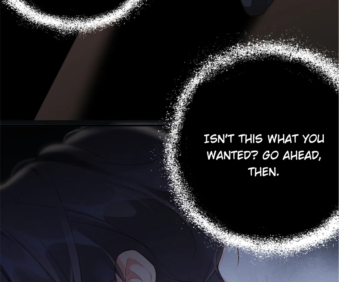 Love After the Break Chapter 30 - Page 21