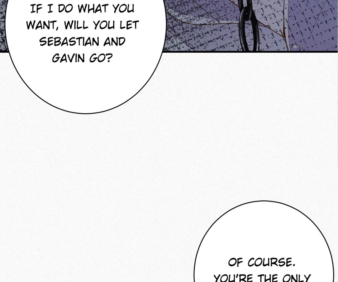 Love After the Break Chapter 30 - Page 25