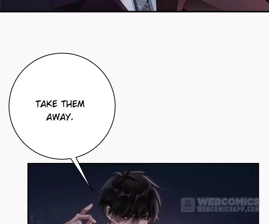 Love After the Break Chapter 30 - Page 27