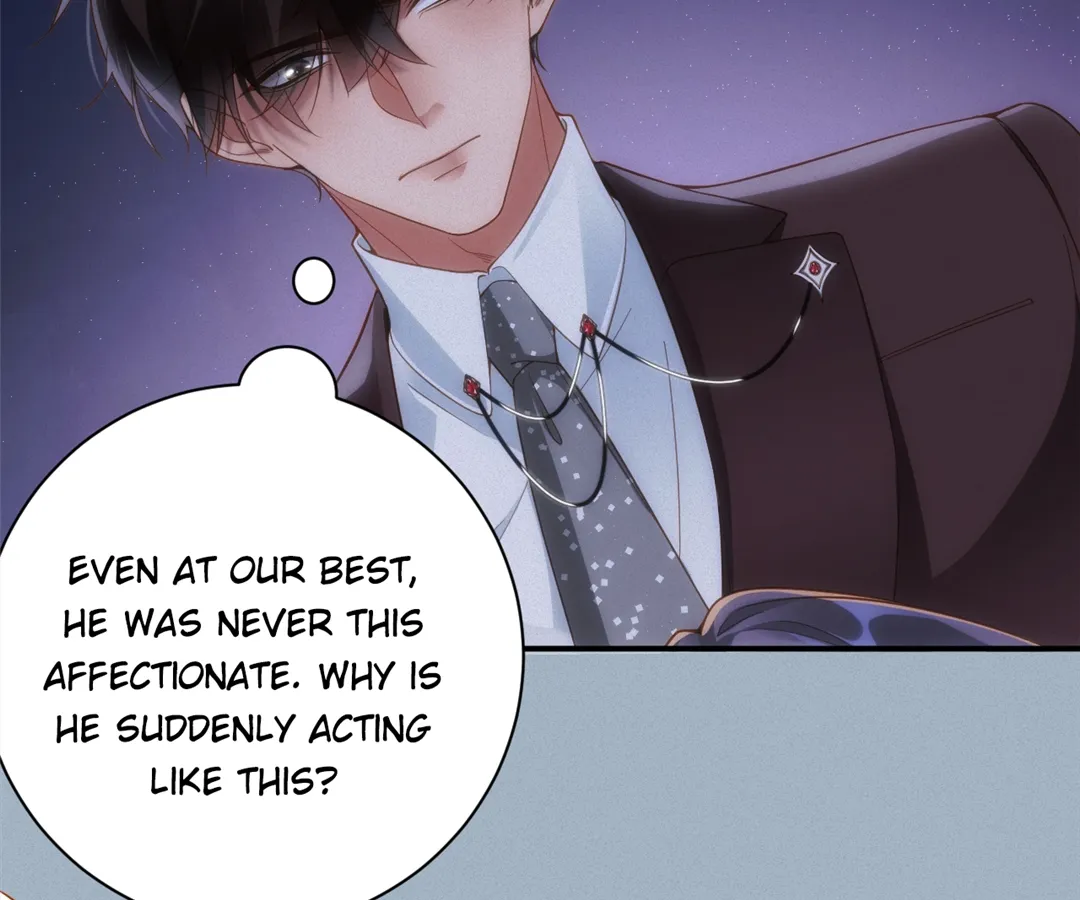 Love After the Break Chapter 30 - Page 31