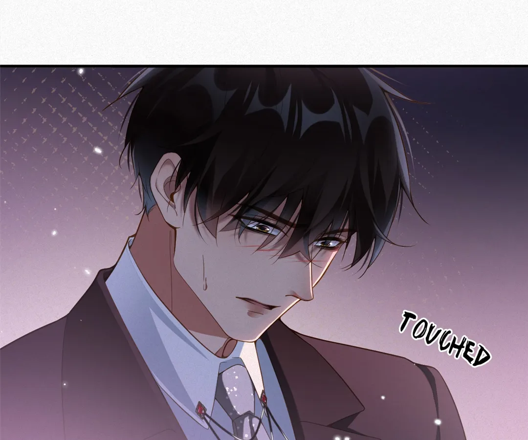 Love After the Break Chapter 30 - Page 36