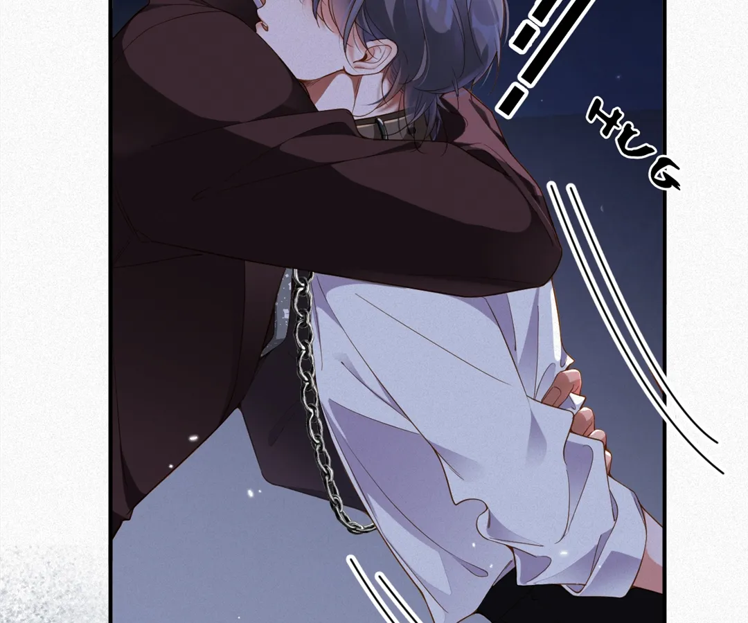 Love After the Break Chapter 30 - Page 39