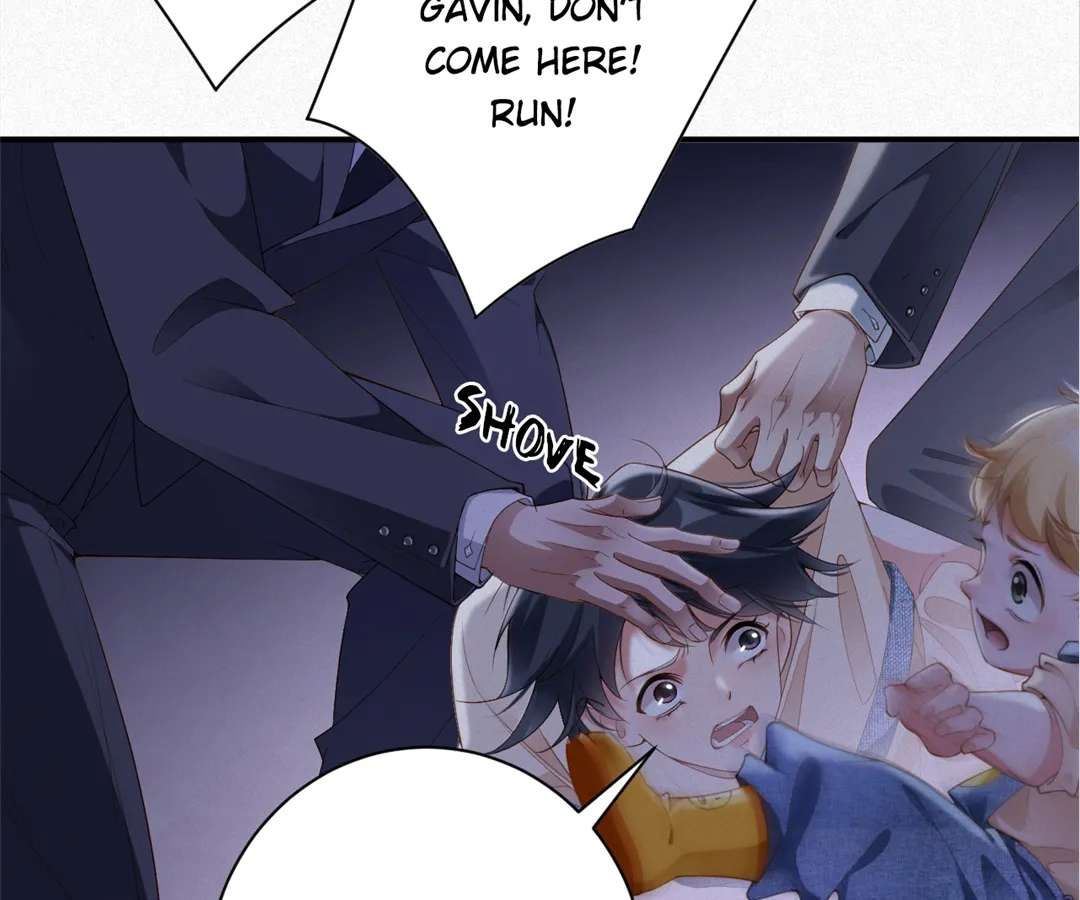 Love After the Break Chapter 30 - Page 5