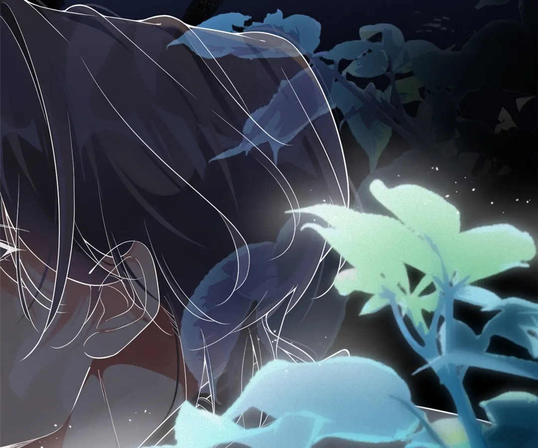 Love After the Break Chapter 30 - Page 41