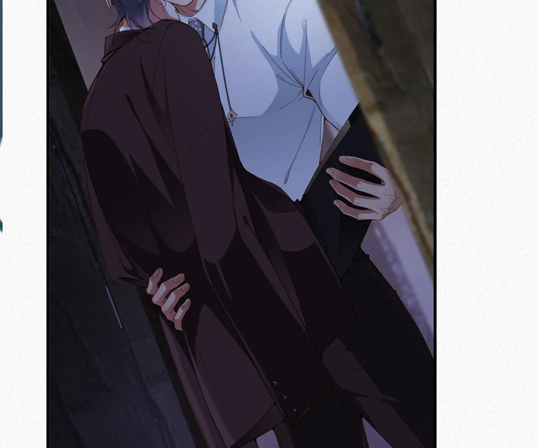 Love After the Break Chapter 30 - Page 46