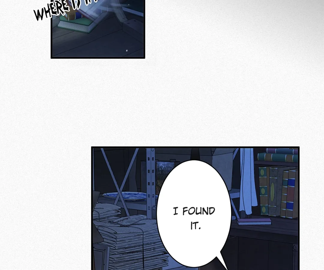 Love After the Break Chapter 30 - Page 57