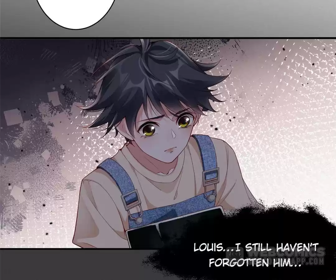 Love After the Break Chapter 30 - Page 59