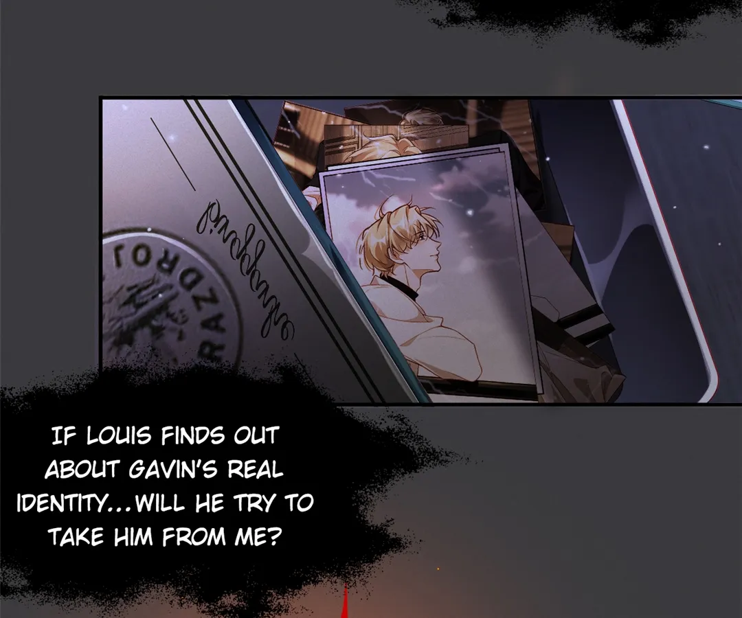 Love After the Break Chapter 30 - Page 60