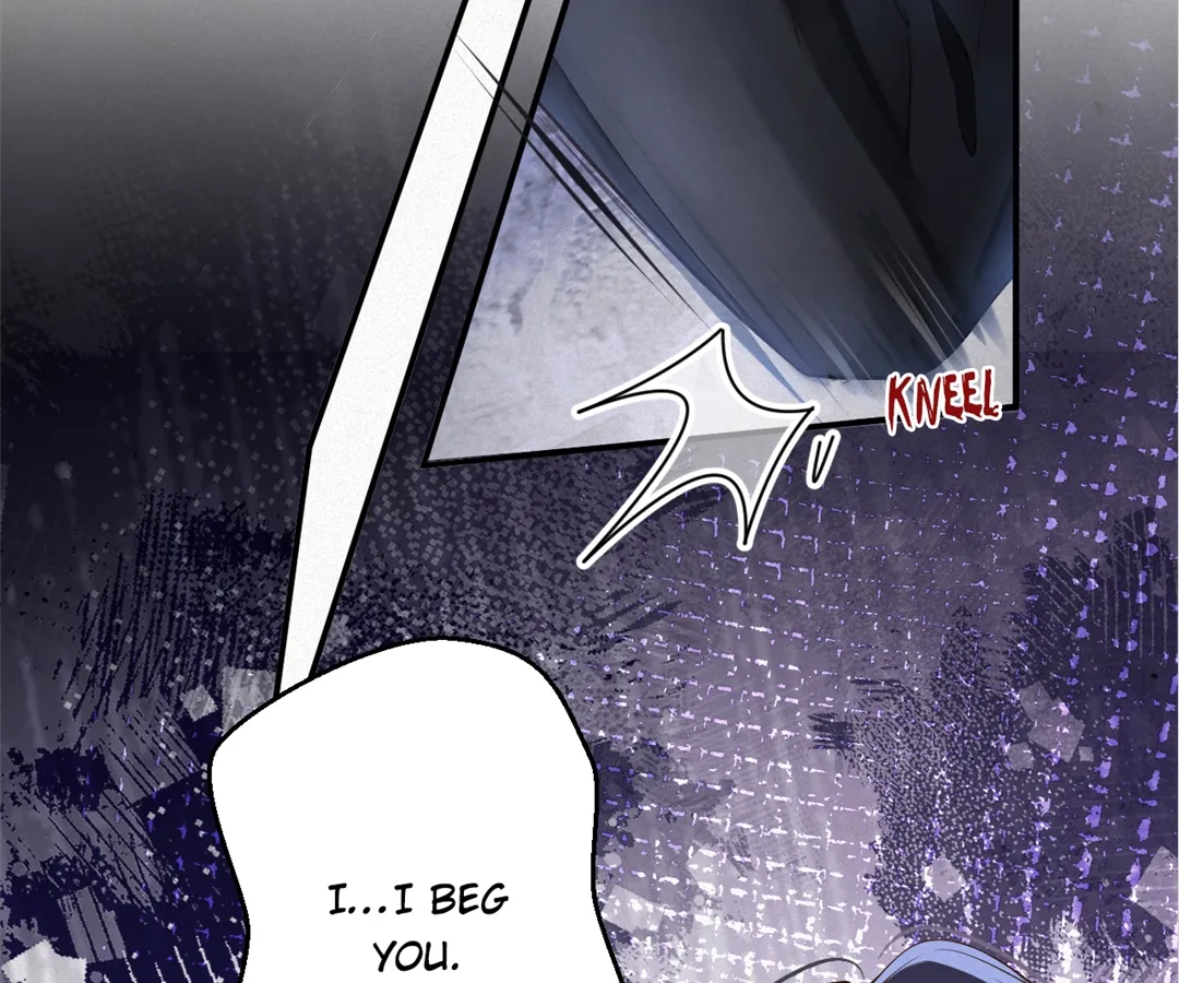 Love After the Break Chapter 30 - Page 8