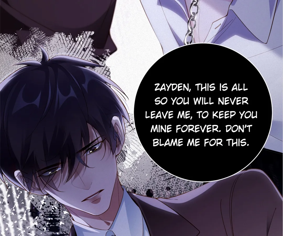 Love After the Break Chapter 30 - Page 10