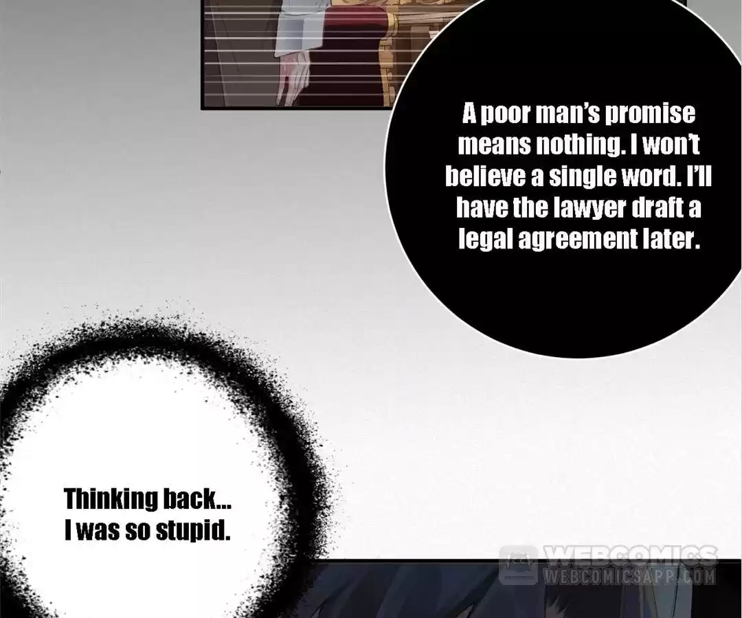 Love After the Break Chapter 31 - Page 11