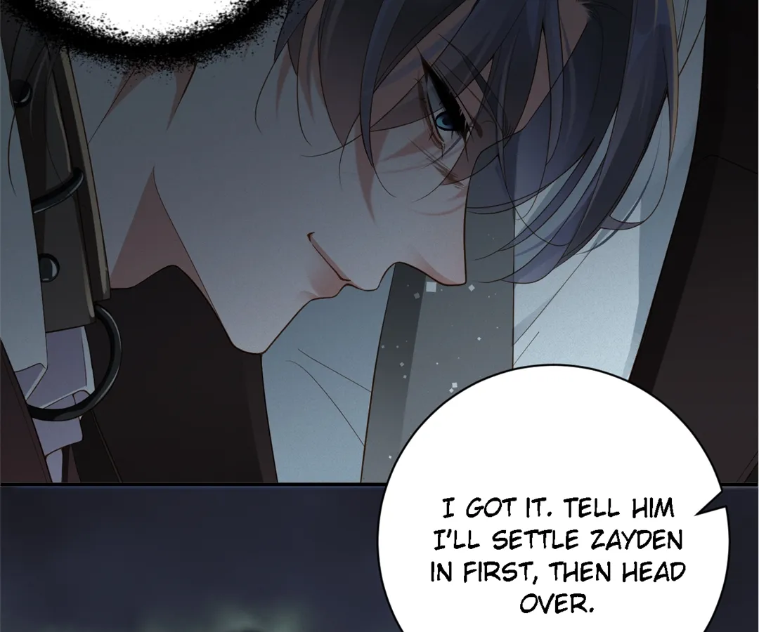 Love After the Break Chapter 31 - Page 12