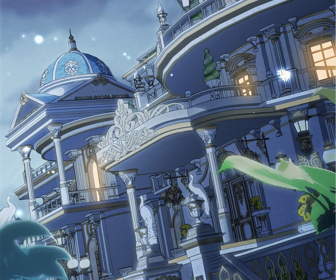 Love After the Break Chapter 31 - Page 15