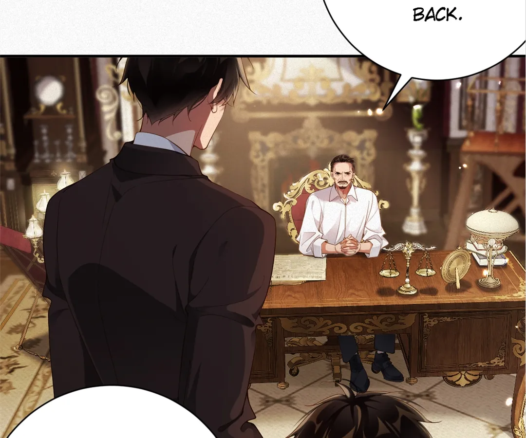 Love After the Break Chapter 31 - Page 17