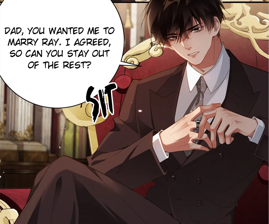 Love After the Break Chapter 31 - Page 18