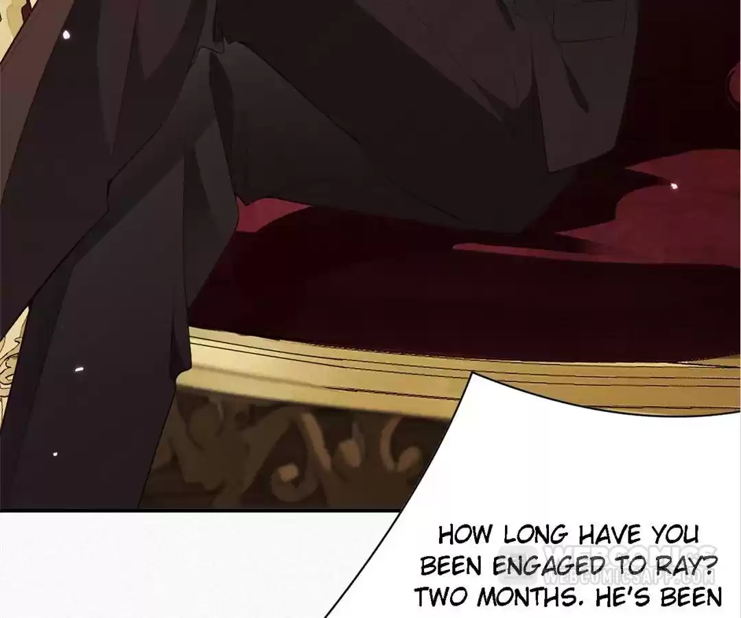 Love After the Break Chapter 31 - Page 19