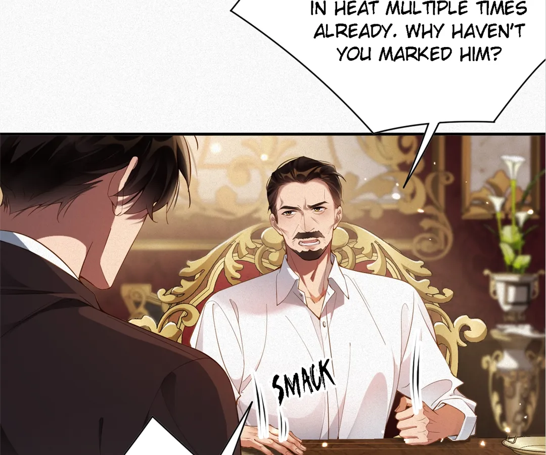 Love After the Break Chapter 31 - Page 20